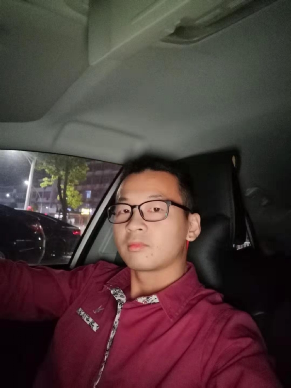 遇你最美的第一张照片--松溪征婚网