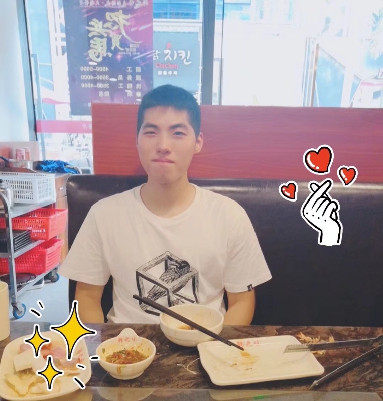 XUAN傑的第一张照片--松溪征婚网