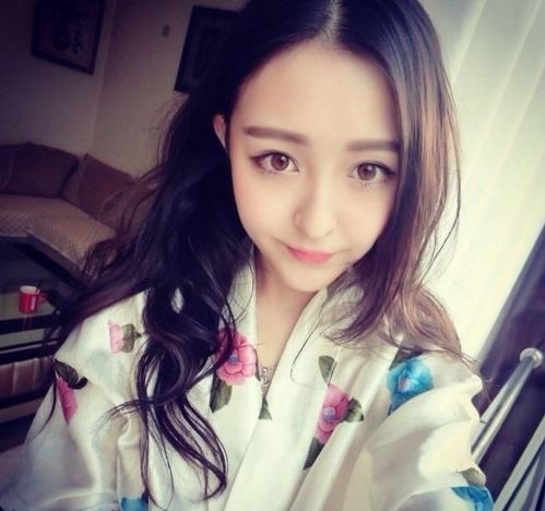 玉小姐的第一张照片--松溪征婚网