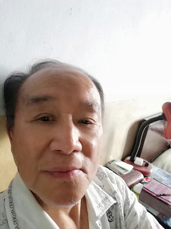 Su的第一张照片--松溪征婚网