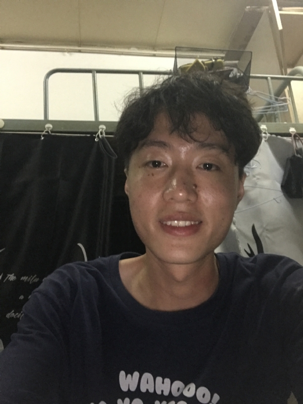 迷你兔子的第一张照片--松溪征婚网