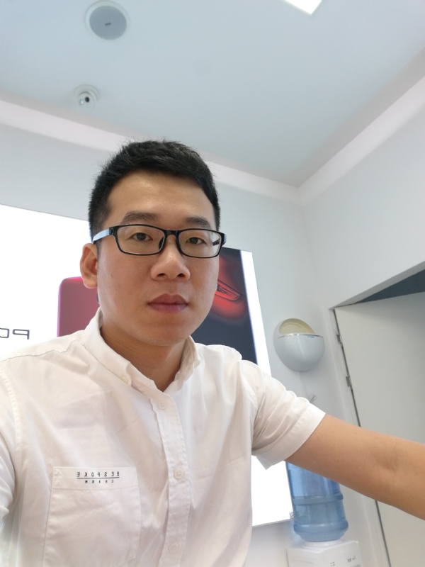 属狗的男人的第一张照片--松溪征婚网
