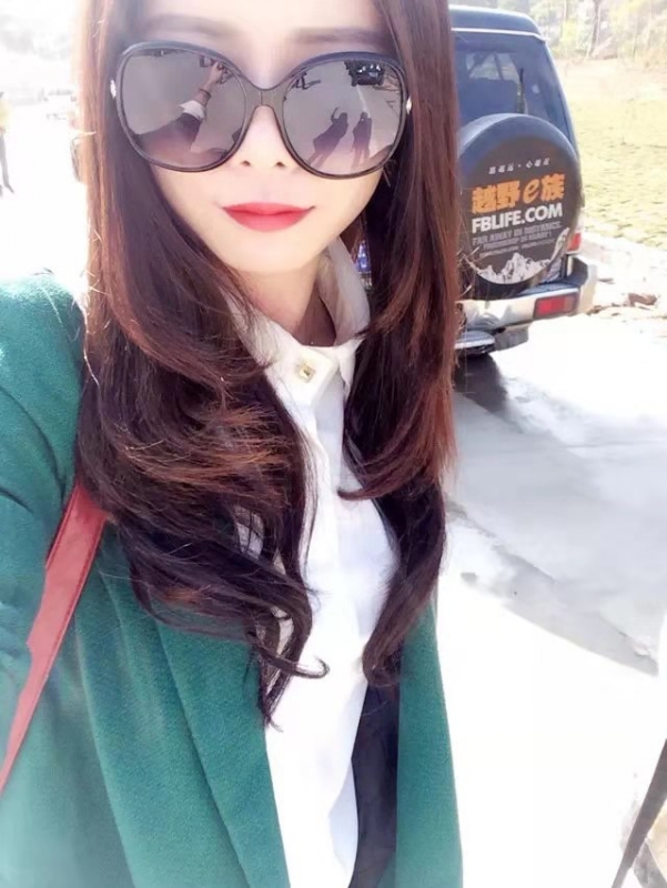 琳儿的第一张照片--松溪征婚网