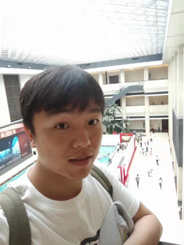 五月的第一张照片--松溪征婚网