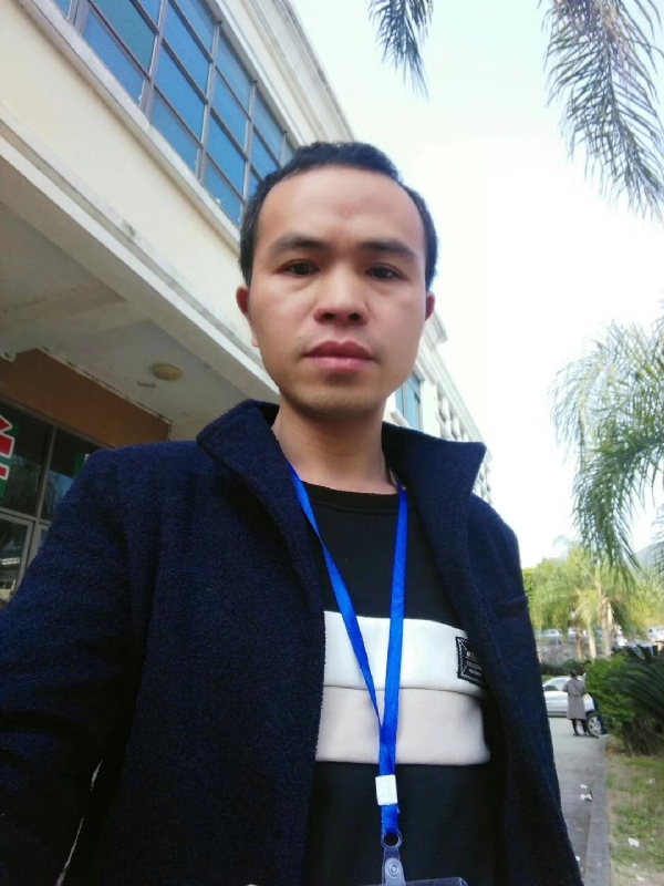 点点的第一张照片--松溪征婚网