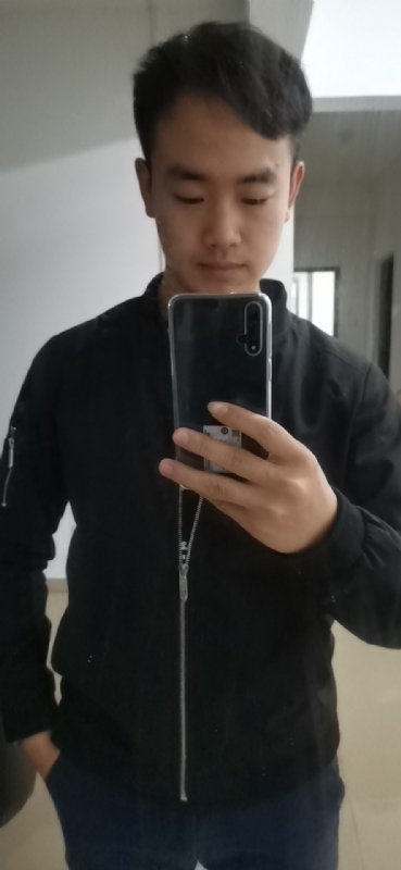 弥铭的第一张照片--松溪征婚网