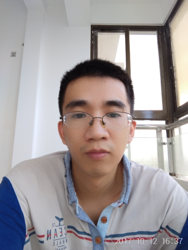 GCC的第一张照片--松溪征婚网