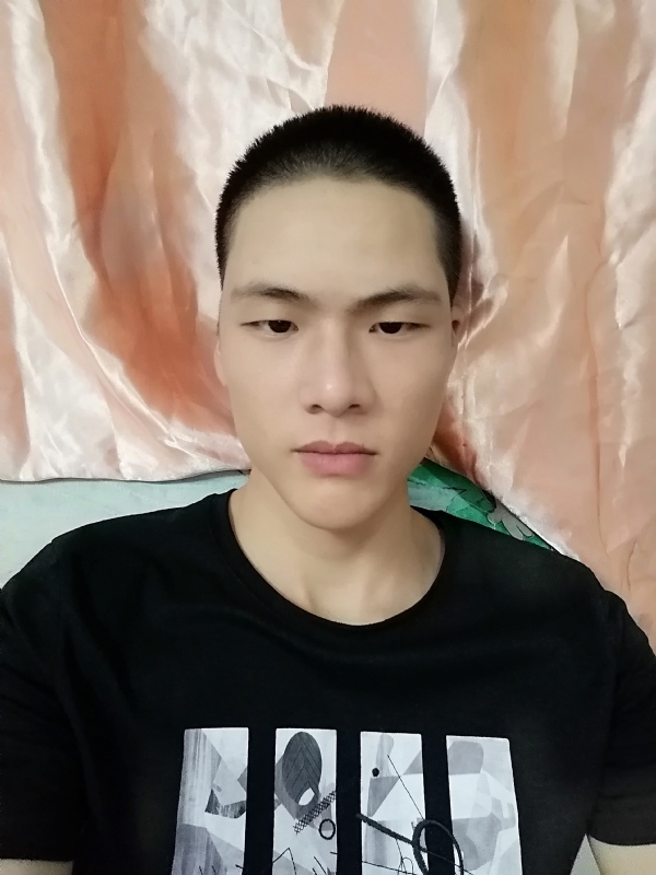 啊猫的第一张照片--松溪征婚网
