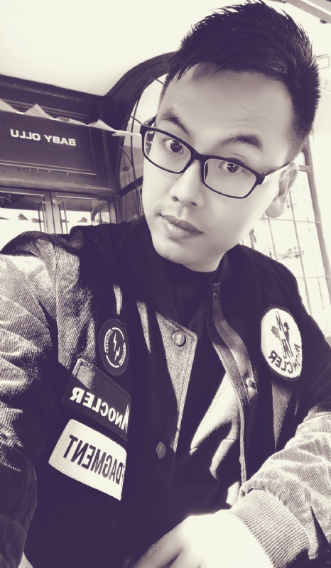 十七楼的猫的第一张照片--松溪征婚网