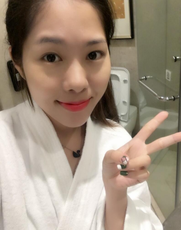 爱你很幸福的第一张照片--松溪征婚网