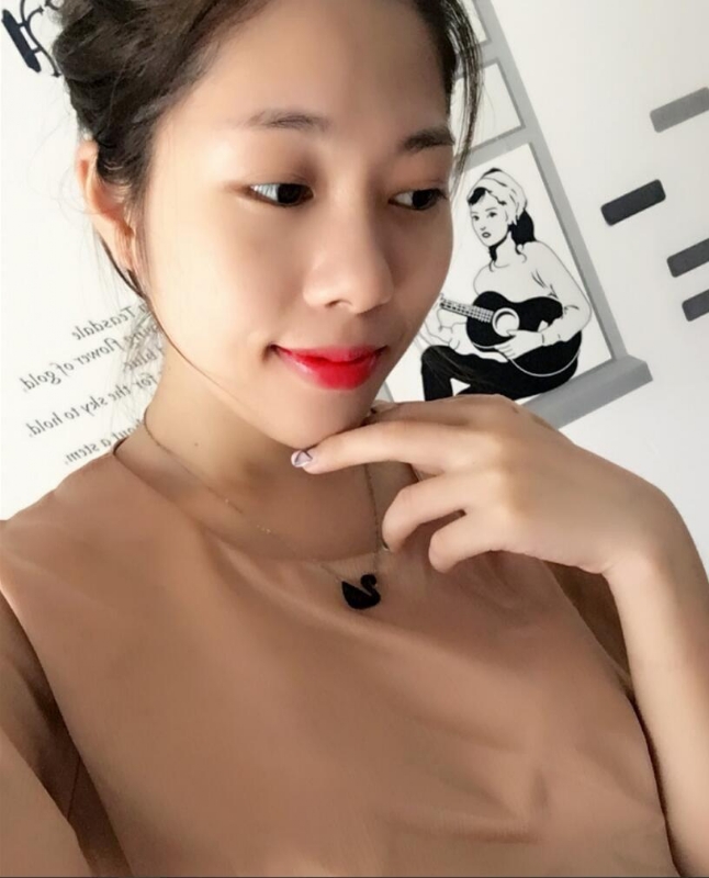 爱你很幸福的第二张照片--松溪征婚网