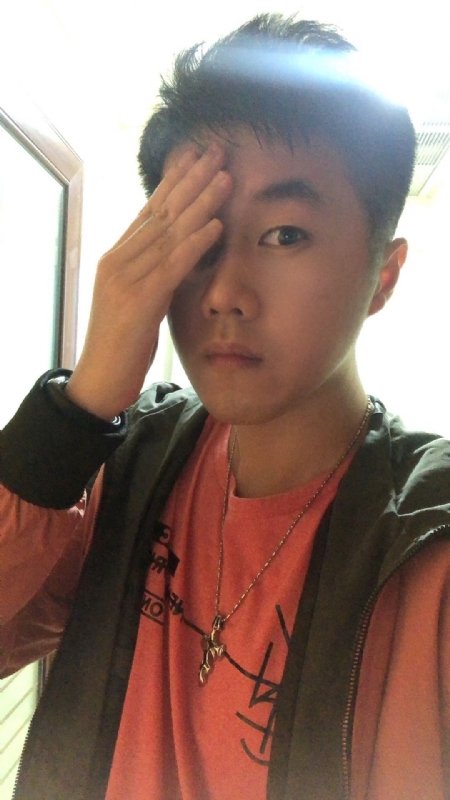 尐坏坏的第一张照片--松溪征婚网