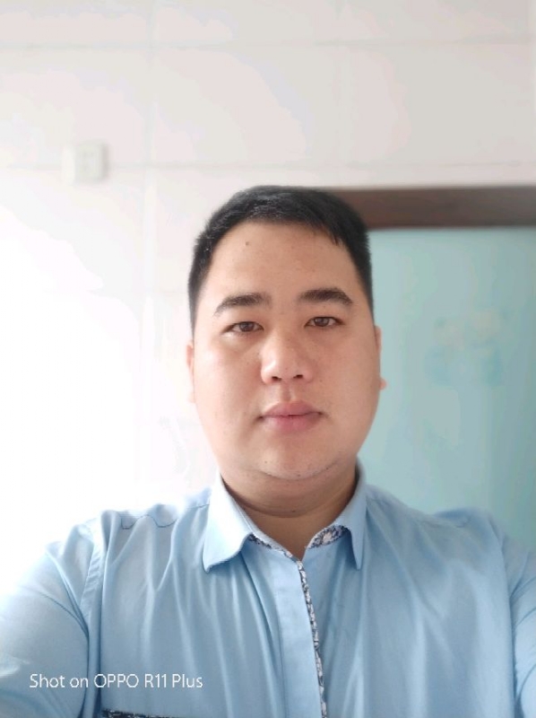 真心面对缘分的第一张照片--松溪征婚网