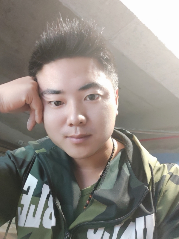 上门女婿的第一张照片--松溪征婚网