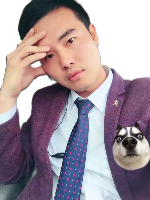 郑公子的第一张照片--松溪征婚网
