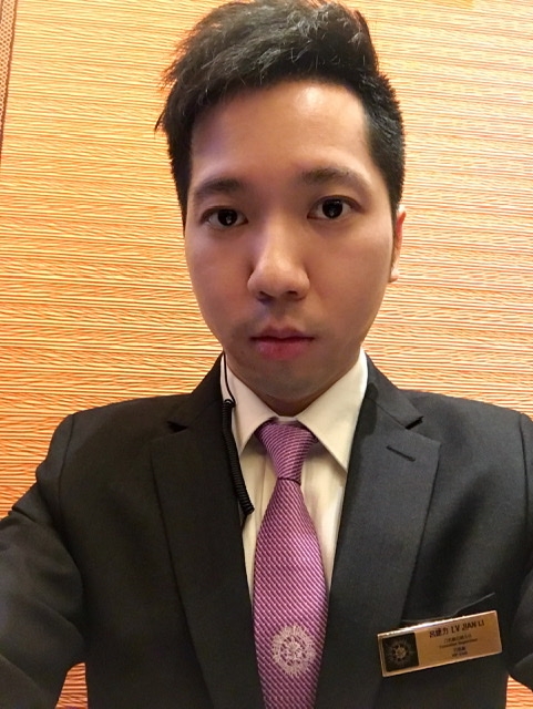 Hello的第一张照片--松溪征婚网