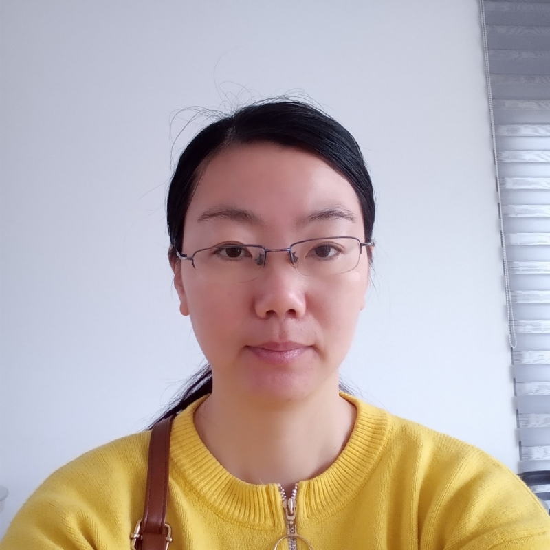 jennifer的第一张照片--松溪征婚网