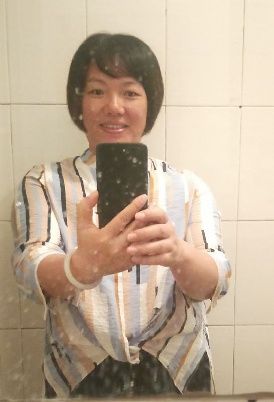 金金的第一张照片--松溪征婚网