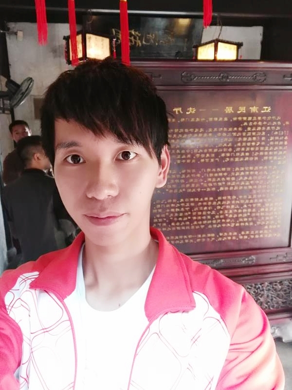 alex流年的第一张照片--松溪征婚网
