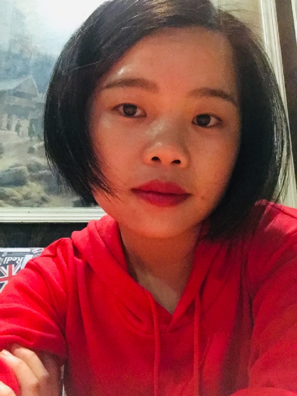 阿言的第一张照片--松溪征婚网