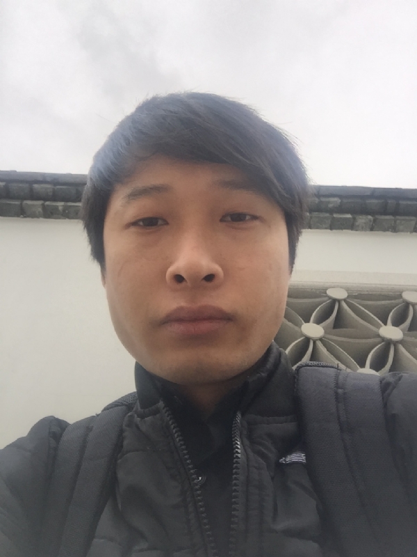 小雷的第一张照片--松溪征婚网