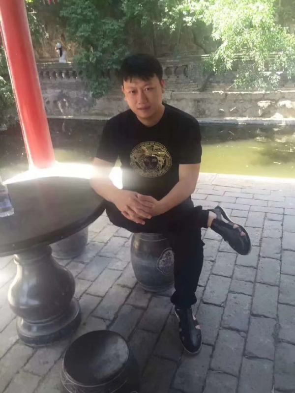 阿斌的第一张照片--松溪征婚网