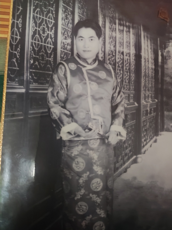 米兰的第一张照片--松溪征婚网