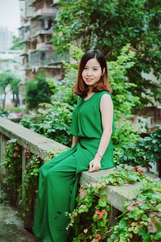 鸢莺的第五张照片--松溪征婚网