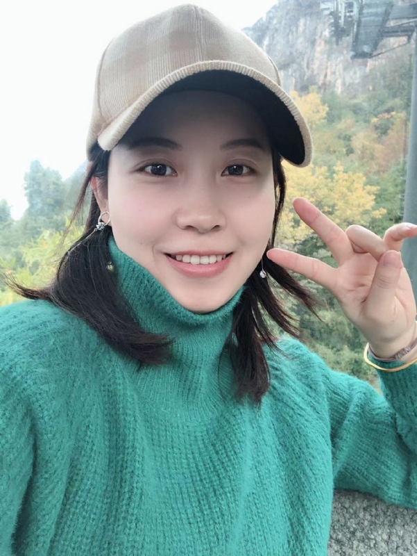 鸢莺的第九张照片--松溪征婚网