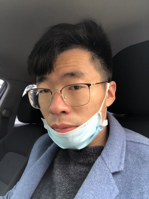 李先生的第一张照片--松溪征婚网