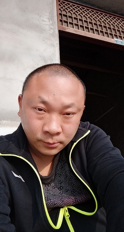 马克的第一张照片--松溪征婚网