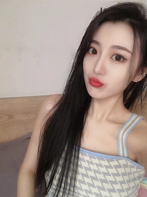 倩倩的第一张照片--松溪征婚网