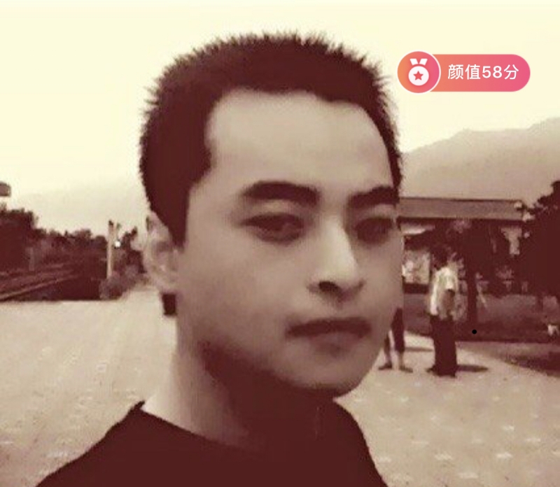 缘来是爱情的第一张照片--松溪征婚网