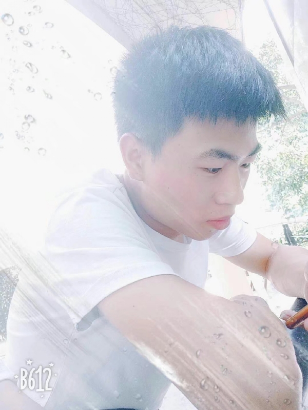 对她说晚安的第一张照片--松溪征婚网