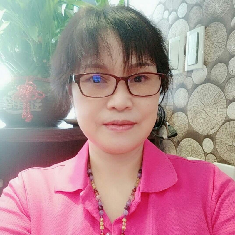 NiNi的第二张照片--松溪征婚网