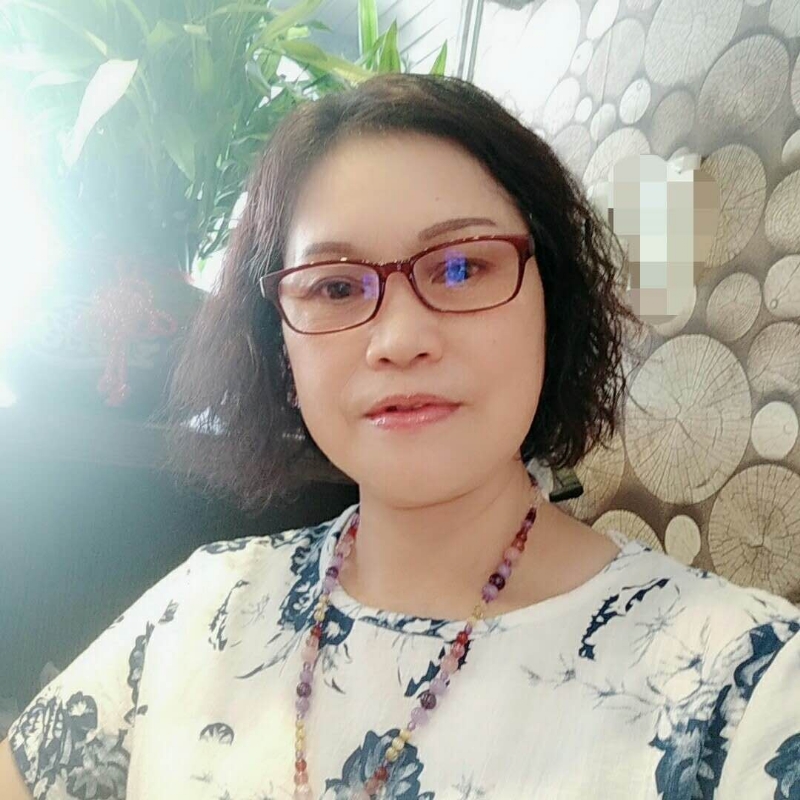NiNi的第三张照片--松溪征婚网