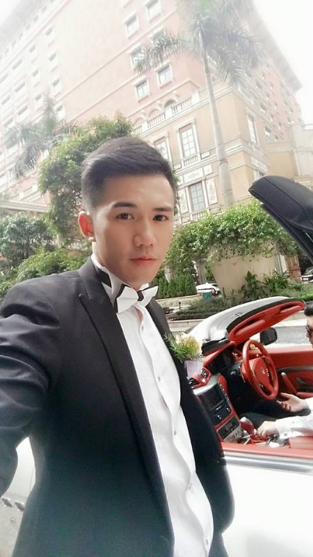 上善若水的第一张照片--松溪征婚网