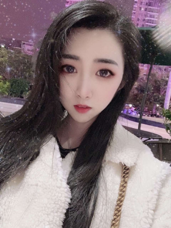妮可的第一张照片--松溪征婚网