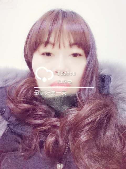 今生之缘的第一张照片--松溪征婚网