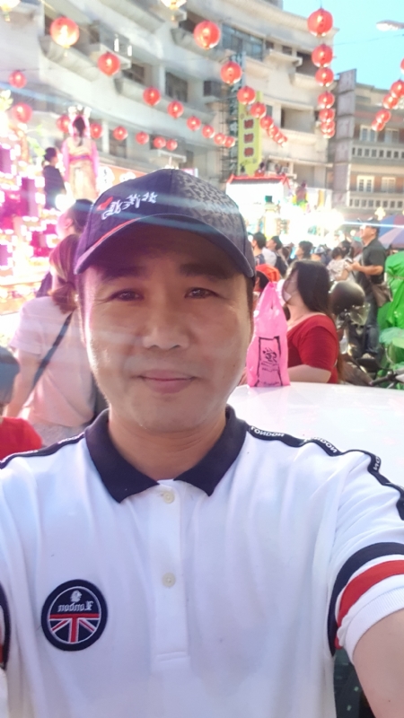 小陳的第一张照片--松溪征婚网