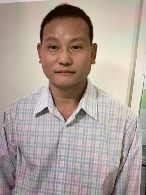 飞鱼的第一张照片--松溪征婚网