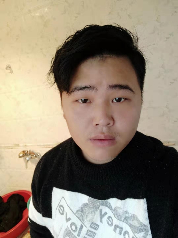 小李的第一张照片--松溪征婚网