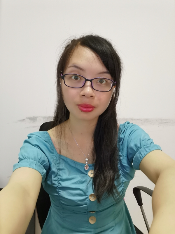 秋记的第二张照片--松溪征婚网