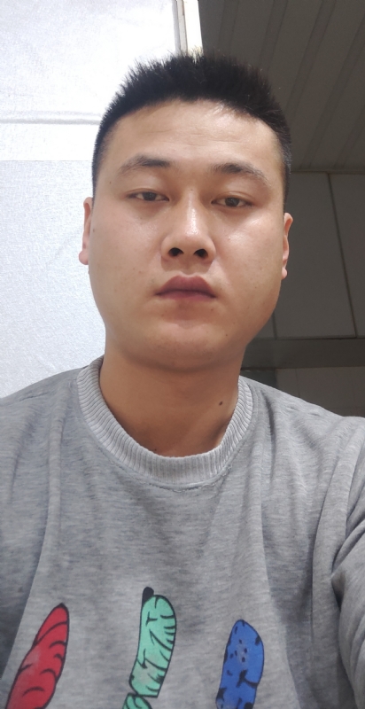 孤帆的第一张照片--松溪征婚网
