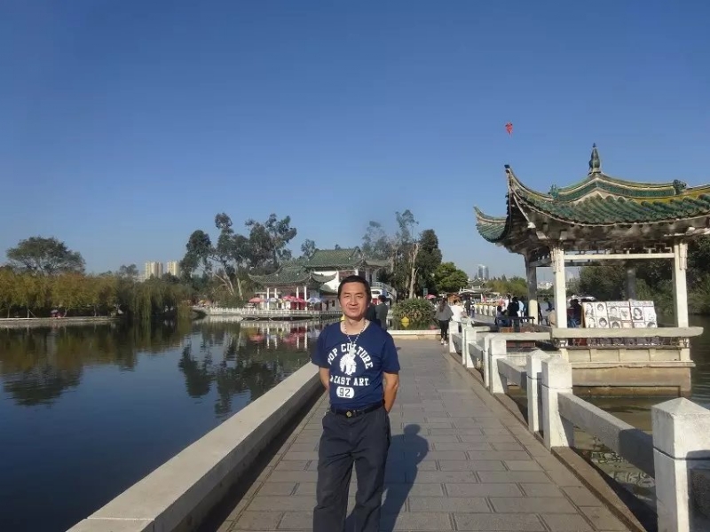 真心的龙的第二张照片--松溪征婚网