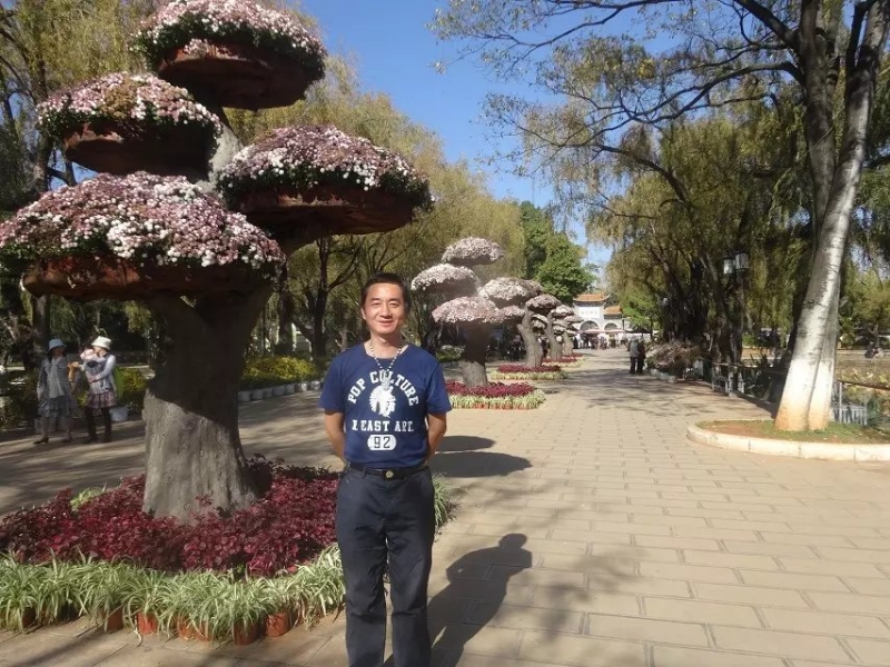 真心的龙的第三张照片--松溪征婚网