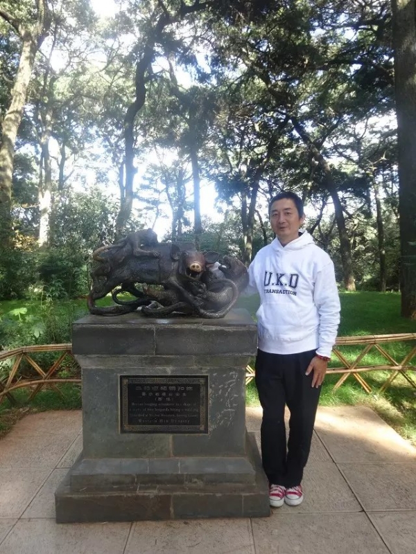 真心的龙的第四张照片--松溪征婚网