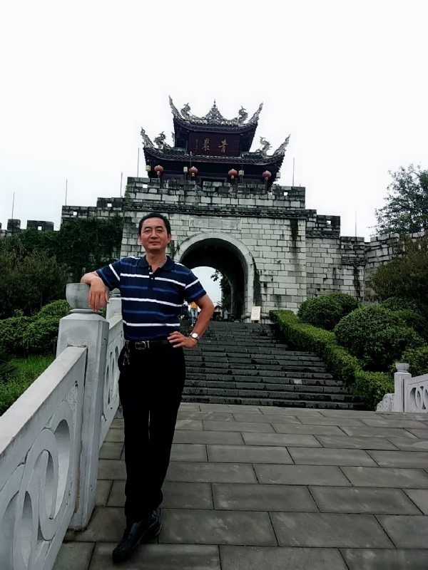 真心的龙的第六张照片--松溪征婚网