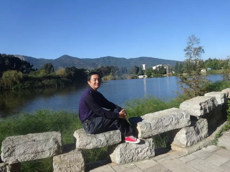 真心的龙的第八张照片--松溪征婚网