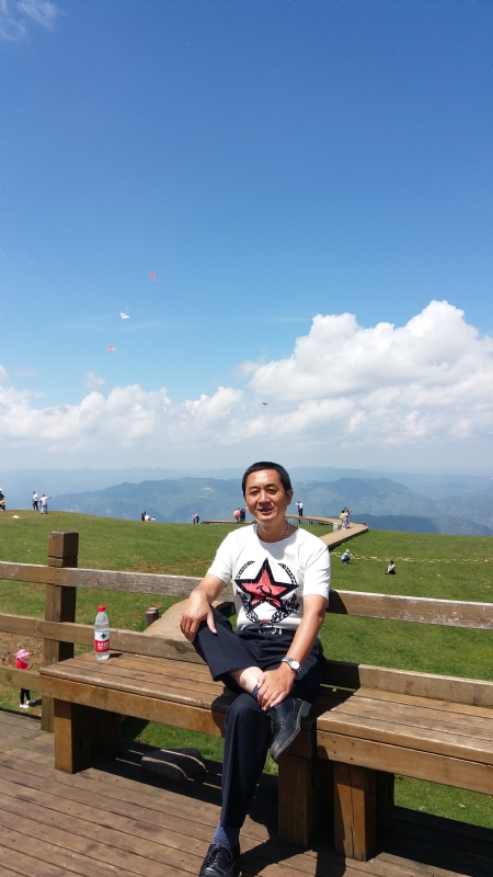 真心的龙的第九张照片--松溪征婚网